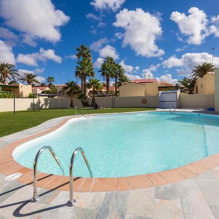 Bungalow Costa Calma Rio Playa Appartement Buitenkant foto